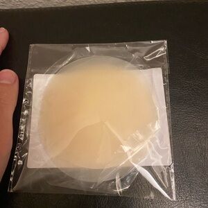 Large silicon pasties